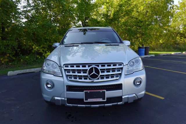 2010 Mercedes-benz M-class - Image 7