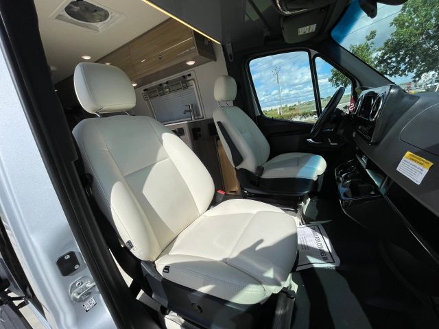 2020 Mercedes-benz Sprinter 3500 Xd Crew - Image 70
