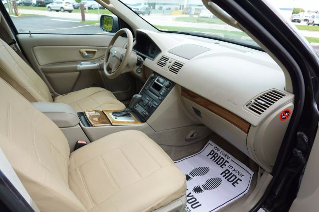 2006 Volvo Xc90 - Image 7