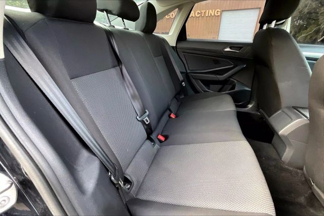 2021 Volkswagen Jetta - Image 13