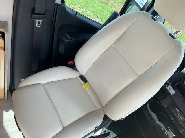 2020 Mercedes-benz Sprinter 3500 Xd Crew - Image 110