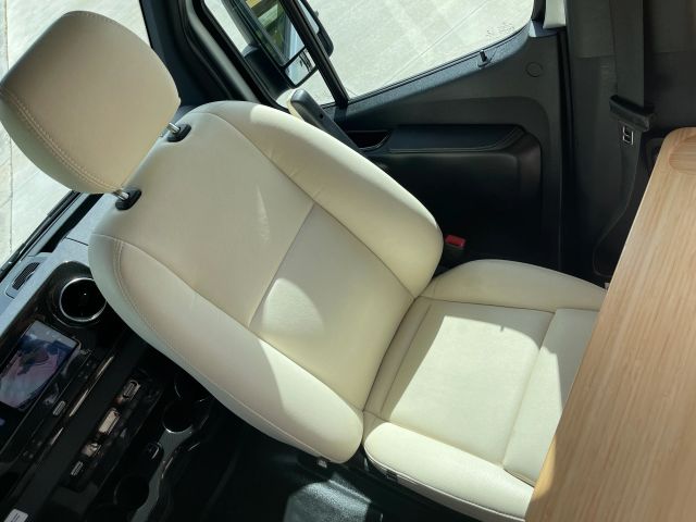 2020 Mercedes-benz Sprinter 3500 Xd Crew - Image 109