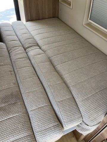 2020 Mercedes-benz Sprinter 3500 Xd Crew - Image 116