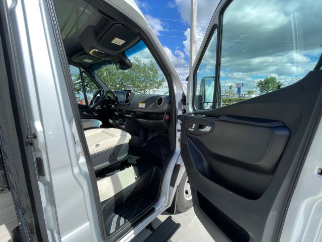 2020 Mercedes-benz Sprinter 3500 Xd Crew - Image 66