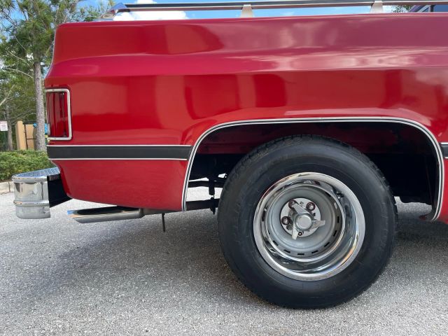 1986 Gmc C/k1500 - Image 14