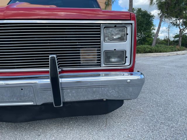 1986 Gmc C/k1500 - Image 47