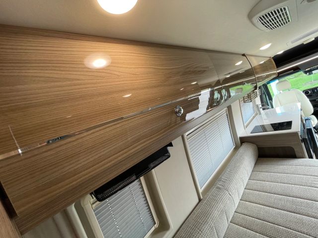2020 Mercedes-benz Sprinter 3500 Xd Crew - Image 84