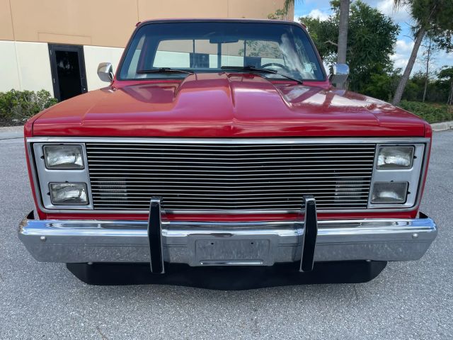 1986 Gmc C/k1500 - Image 45