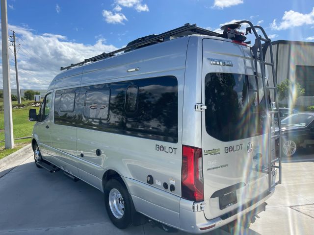 2020 Mercedes-benz Sprinter 3500 Xd Crew - Image 23