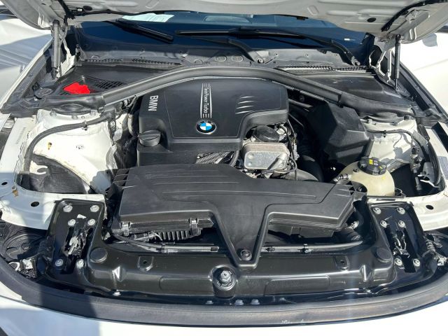2016 Bmw 3 Series 328i Sedan 4d - Image 32