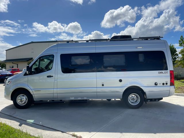 2020 Mercedes-benz Sprinter 3500 Xd Crew - Image 27