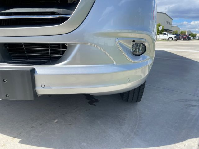 2020 Mercedes-benz Sprinter 3500 Xd Crew - Image 38