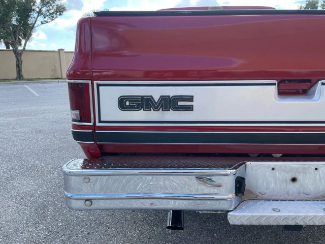 1986 Gmc C/k1500 - Image 24