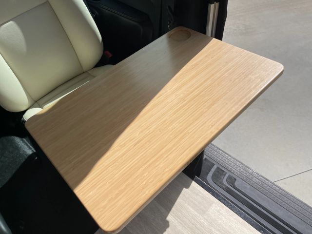 2020 Mercedes-benz Sprinter 3500 Xd Crew - Image 108