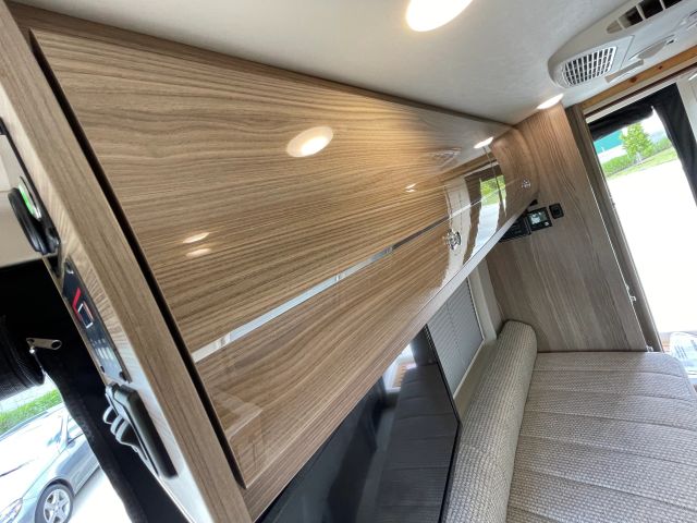 2020 Mercedes-benz Sprinter 3500 Xd Crew - Image 85