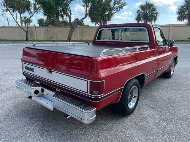 1986 Gmc C/k1500 - Image 17