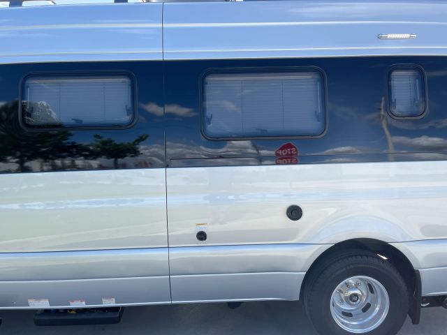 2020 Mercedes-benz Sprinter 3500 Xd Crew - Image 29