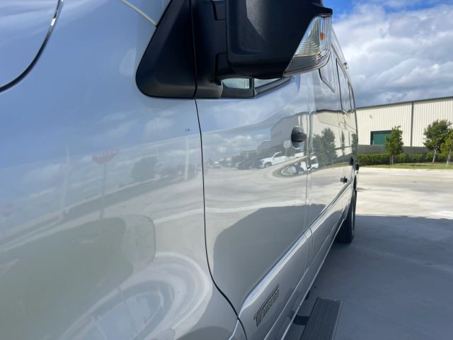 2020 Mercedes-benz Sprinter 3500 Xd Crew - Image 34