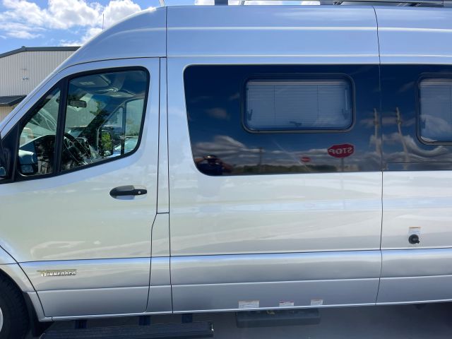 2020 Mercedes-benz Sprinter 3500 Xd Crew - Image 30