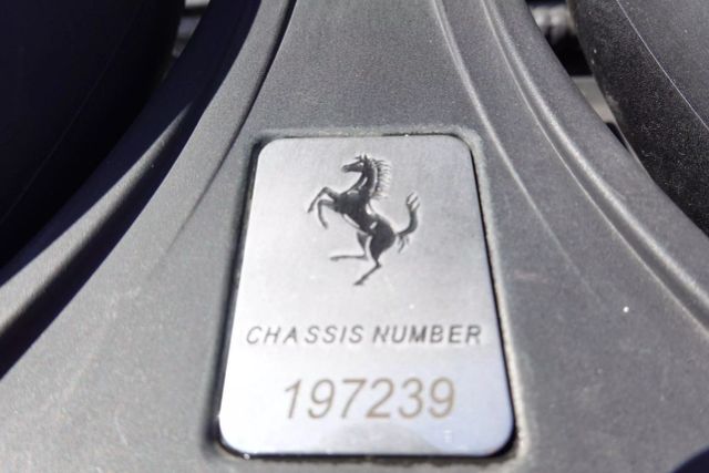 2014 Ferrari California - Image 24