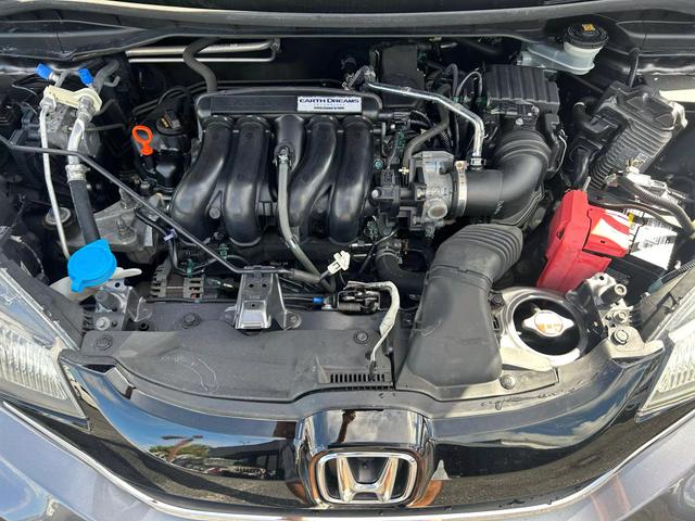 2015 Honda Fit Lx Hatchback 4d - Image 28