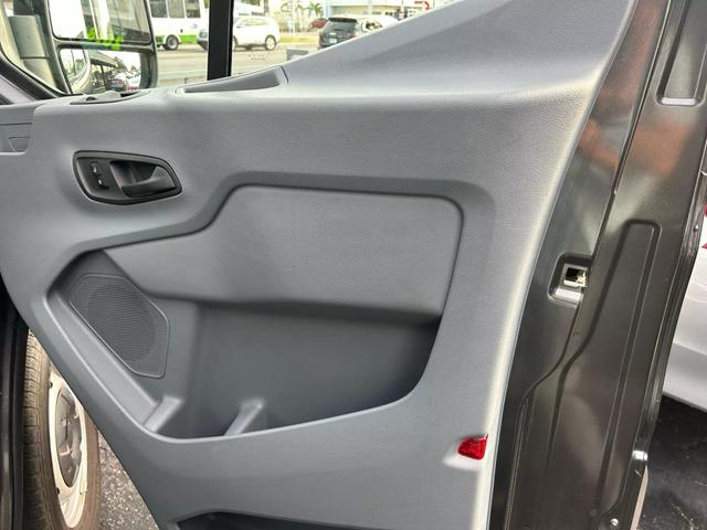 2016 Ford Transit 350 Wagon Xlt W/medium Roof W/sliding Side Door Van 3d - Image 24