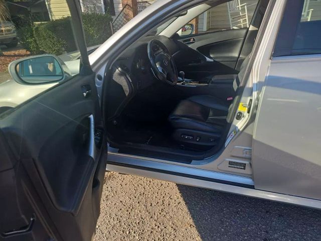 2012 LEXUS IS SEDAN V6, 2.5 LITER IS 250 SEDAN 4D at Automotive Experts in West Columbia, SC  33.97881747205648, -81.11878200237658