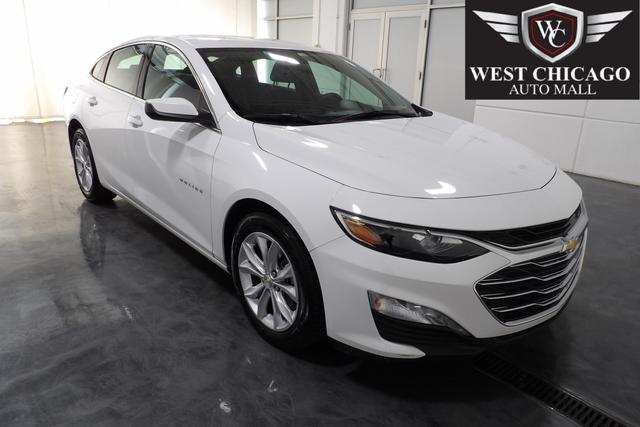 USED CHEVROLET MALIBU 2023 for sale in West Chicago, IL | WEST CHICAGO ...