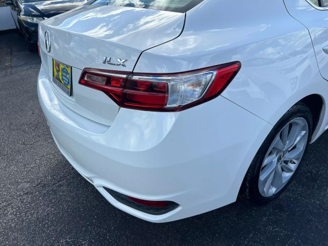 2016 Acura Ilx Sedan 4d - Image 12