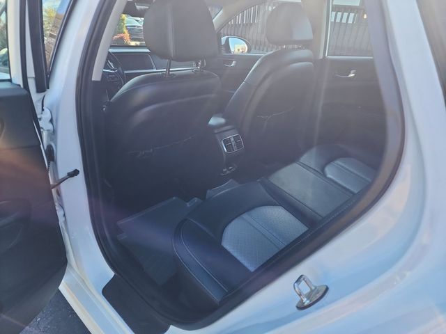 2019 Kia Optima - Image 21