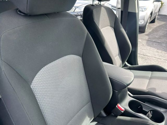 2021 Kia Soul Lx Wagon 4d - Image 15