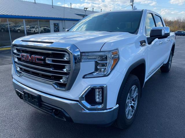 2020 GMC SIERRA 1500 CREW CAB - JKB Auto Sales - Inventory Detail.