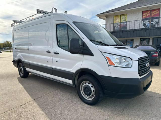 USED FORD TRANSIT 150 VAN 2015 for sale in Garland, TX | Kevin Ford ...