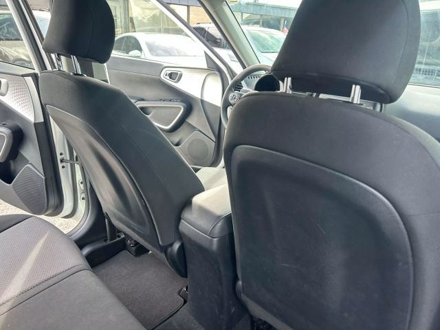 2021 Kia Soul Lx Wagon 4d - Image 31
