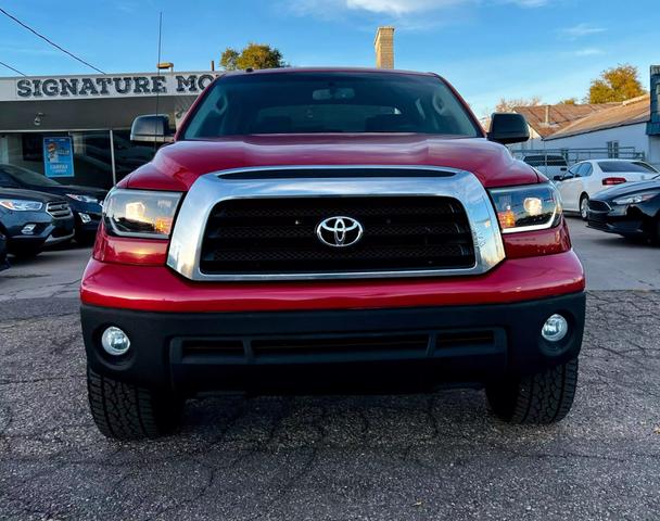 Used Toyota Tundra Crewmax For Sale In Denver Co Signature