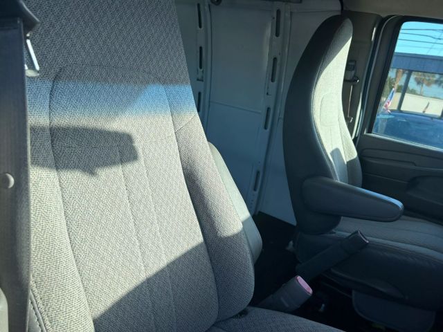 2012 Chevrolet Express 2500 Cargo Van 3d - Image 13