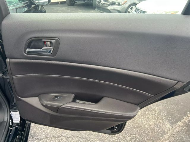 2017 Acura Ilx Sedan 4d - Image 33