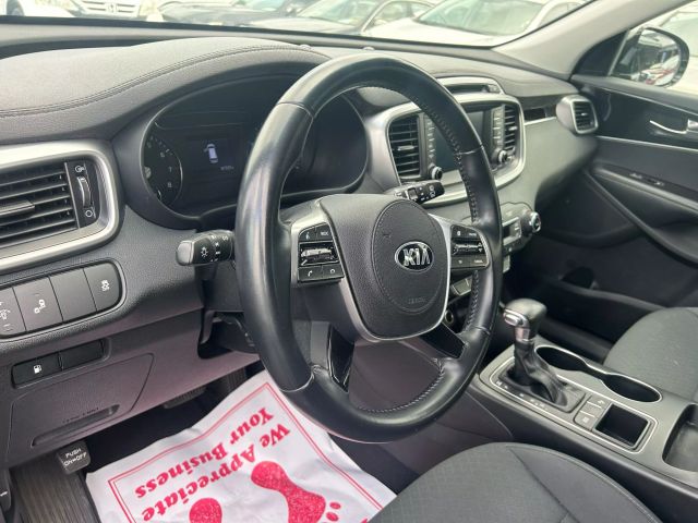 2019 Kia Sorento Lx Sport Utility 4d - Image 19
