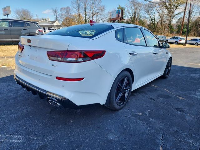 2019 Kia Optima - Image 5