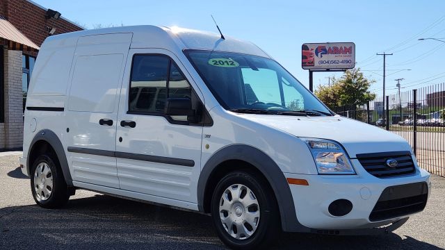 2012 Ford Transit Connect Cargo - Image 31