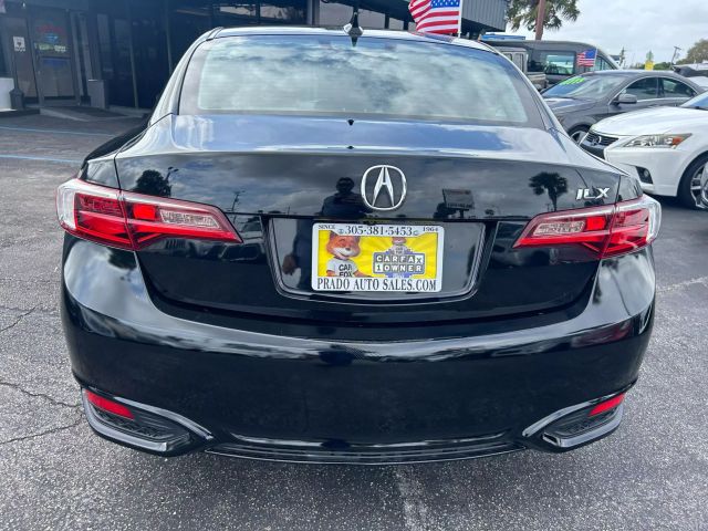 2017 Acura Ilx Sedan 4d - Image 26