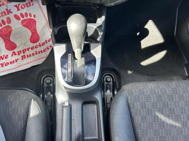 2015 Honda Fit Lx Hatchback 4d - Image 34