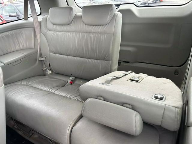 2007 Honda Odyssey Ex-l Minivan 4d - Image 21