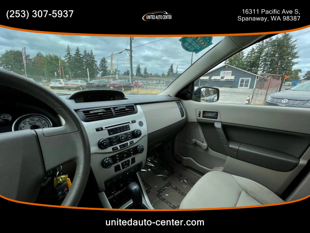 2011 Ford Focus - Image 10