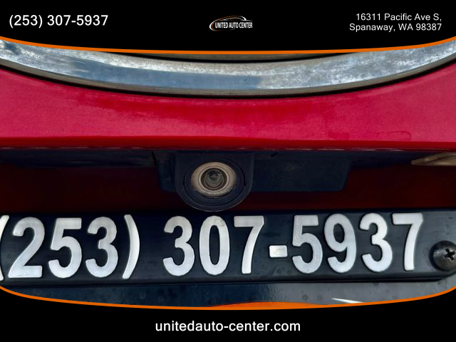 2013 Ford Edge - Image 17
