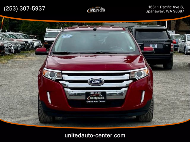 2013 Ford Edge - Image 2