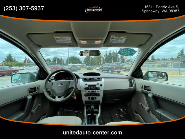 2011 Ford Focus - Image 7