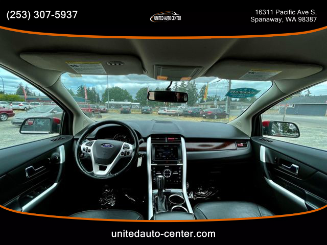 2013 Ford Edge - Image 7