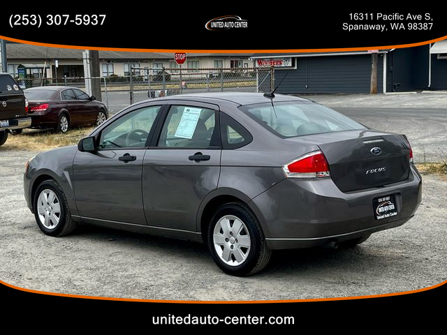 2011 Ford Focus - Image 6
