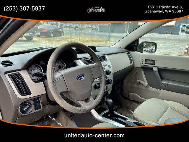 2011 Ford Focus - Image 8